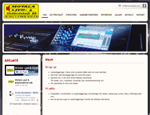 Tablet Screenshot of motalaljud.com